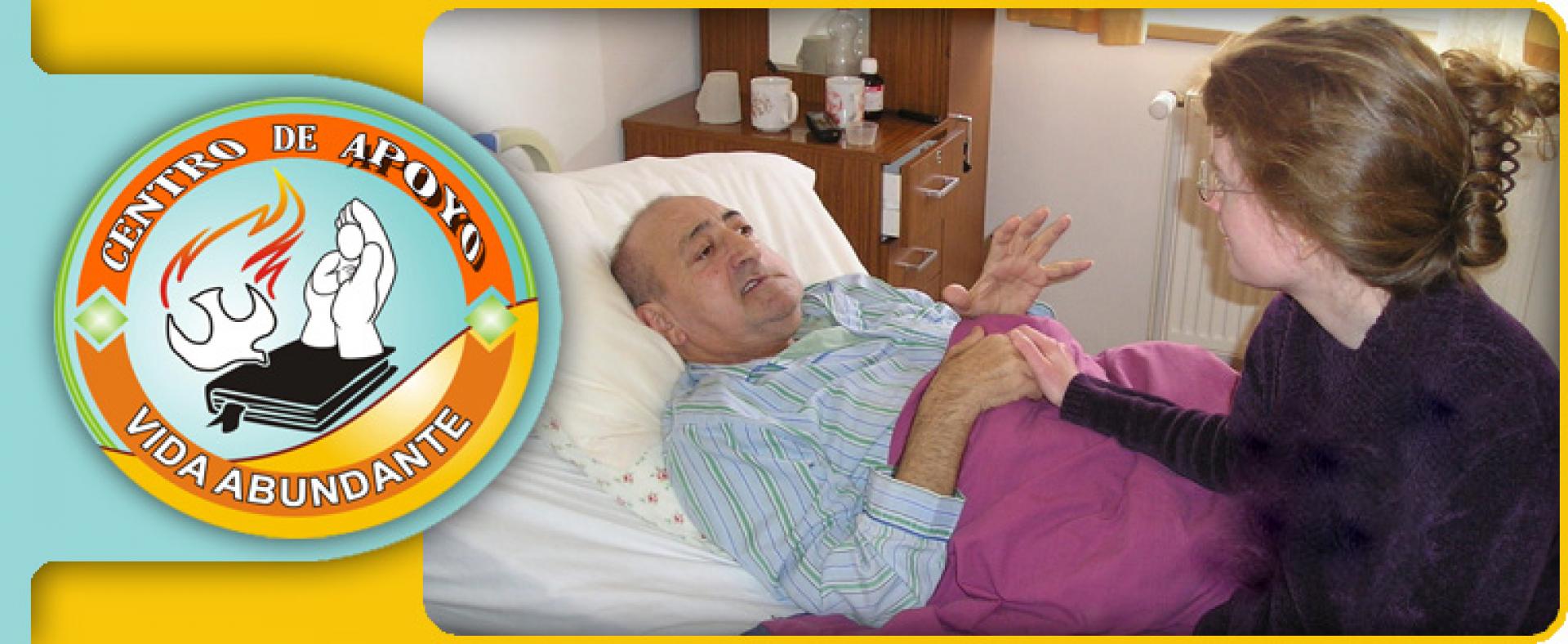 CURSO DE CAPELLANIA CARCELARIA Clasificados Vida Abundante