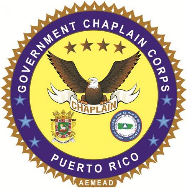 Cuerpo de Capellanes del Gobierno de Puerto Rico Clasificados Vida